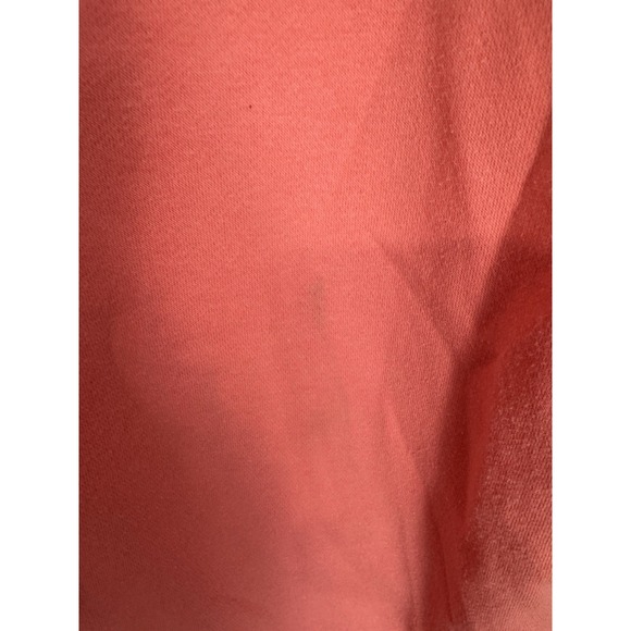 Vintage Breckenridge Pullover Women's Pink Sweatshirt With Birds Size Large - Picture 3 of 7